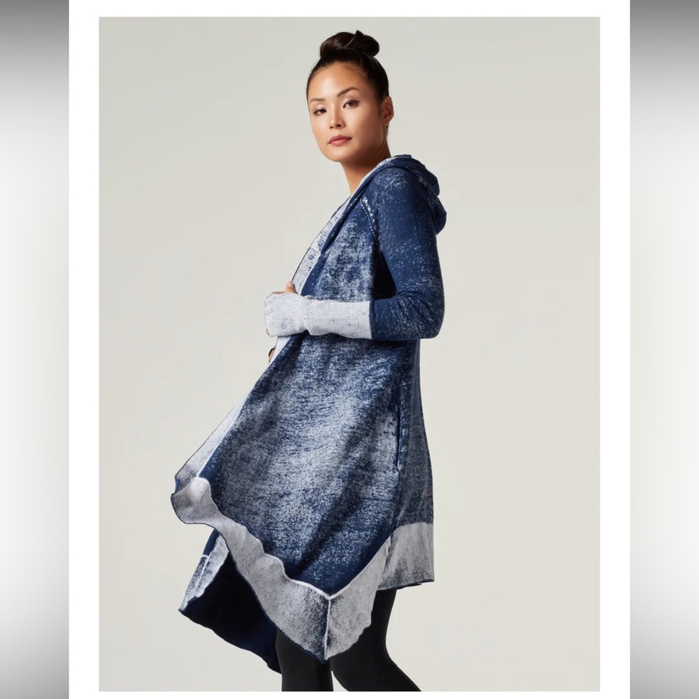 Blanc Noir Huntress Cardigan